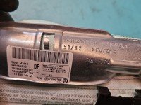 Kurtyna lewa poduszka airbag Vw Touran I HB