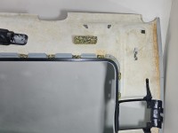 Podsufitka Vw Sharan II 10- 7N0867501AE HB