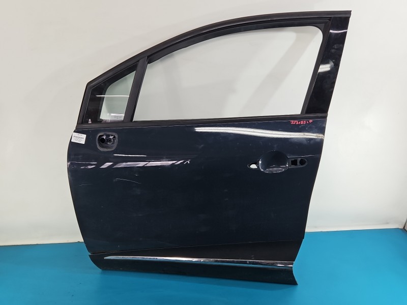 DRZWI PRZÓD LEWE KIEROWCY Renault Captur I 5d DVRPE
