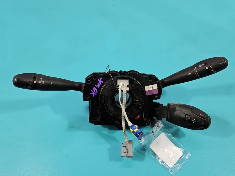 Przełącznik zespolony Peugeot 307 96628729XT