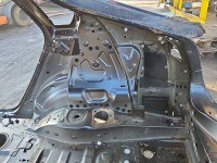 Błotnik tył prawy BMW X6 E71 475/9 ćwiartka