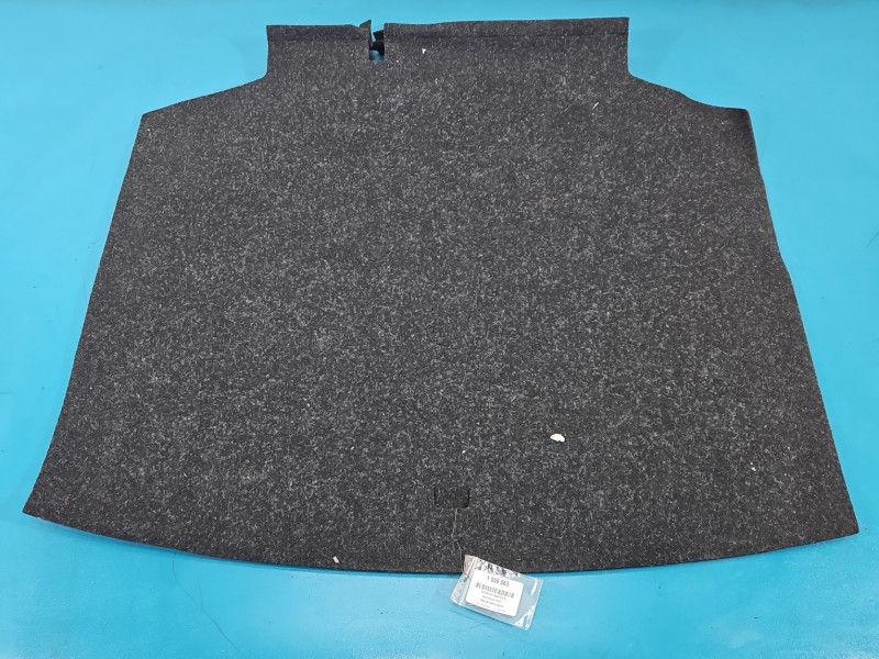 Wykładzina bagażnika podłoga Skoda Scala 2019- 657863463