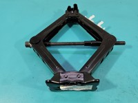 lewarek Podnośnik samochodowy trapezowy Ford Focus Mk3