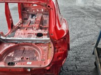 Błotnik tył prawy Renault Kadjar TENNP ćwiartka