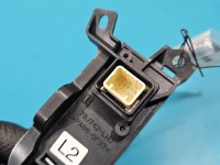 Sterownik moduł Producent części: Lexus, 10 PIN wyświetlacz zmiany biegów panel, 76J742-LHD LEXUS NX I 14-21