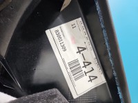 Tapicerka drzwi przód lewa boczek kierowcy AUDI A4 B8