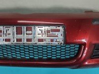 Zderzak przód Toyota Corolla Verso II bordowy 3Q3