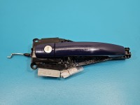 Klamka przód lewa zewnętrzna Opel Corsa E 14096204