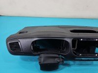 Deska rozdzielcza konsola kokpit Peugeot Expert III 16- eu
