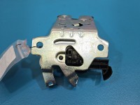 Zamek klapy tył 654827505 Skoda Octavia IV HB Europejska, 4pin