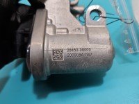 Zawór egr Kia Rio IV 16-23 28450-08000, 200908A1147 1.2 16V Producent części: KIA