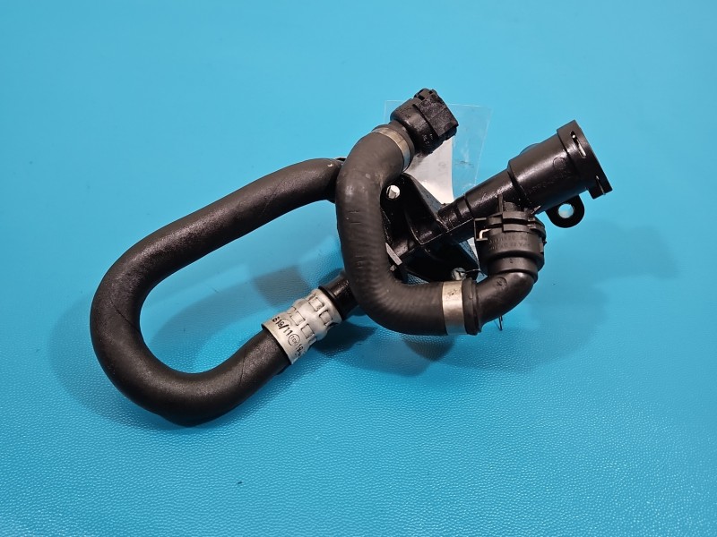 przewód wąż rurka wody BMW X6 E71 8506991 3.0d 306KM