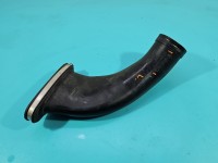 KIEROWNICA Wlot powietrza Porsche Panamera I 970 3.0 v6 (CWD)