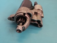 TEST Rozrusznik AUDI A4 B8 1.8 TFSI CABB 0001107450, 06D911021B