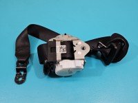 Pas bezpieczeństwa przód prawy pasażera BMW X3 G01 34260299A, 34260304A