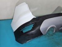 Zderzak tył Ford Kuga Mk2 II 13-19 biały HB