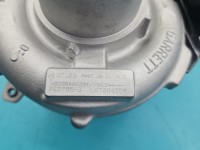 Turbosprężarka Regenerowana Opel Vivaro 2.0 cdti 90KM 762785-3, H8200466021/766344, LAT08435R