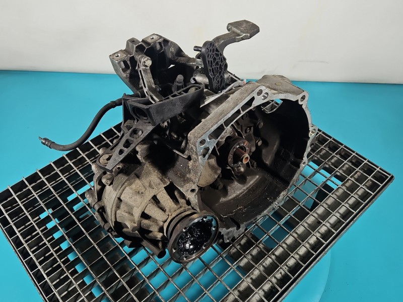 Skrzynia biegów Skoda Octavia III 1.6 TDI (CXXB)