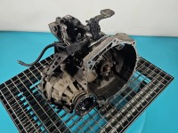 Skrzynia biegów Skoda Octavia III 1.6 TDI (CXXB)