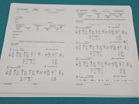 testowany Pompowtryskiwacz 2.0 TDI AZV 0414720404, 03G130073G