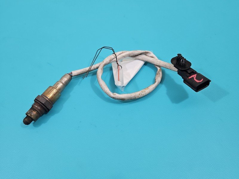 Sonda lambda 0258030338 Renault Talisman 1.6 TCe Sonda lambda 0258030338 Renault Talisman 1.6 TCe