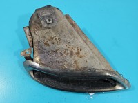 Tłumik WYDECH Ford Fusion USA 12-20 2.0 EcoBoost DS73 17G770AD