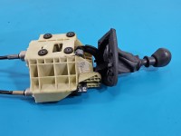 DŹWIGNIA LEWAREK WYBIERAK LINKI Fiat Ducato II 2.0 8V wiel