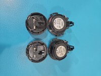 Głośniki komplet AUDI A4 B8 8T8035382, 8R0035411, 8R0035415A