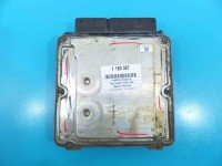 Komputer Sterownik silnika 03L906022AN, 0281014614 Skoda Superb II 2.0 tdi
