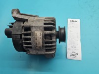 TEST Alternator Fiat Panda II 1.1 8V 46843093
