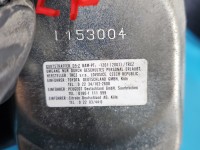 Poduszki powietrzne zestaw komplet Citroen C1 I
