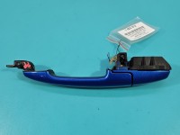 Klamka przód prawa zewnętrzna Suzuki Swift Mk8 ZWG