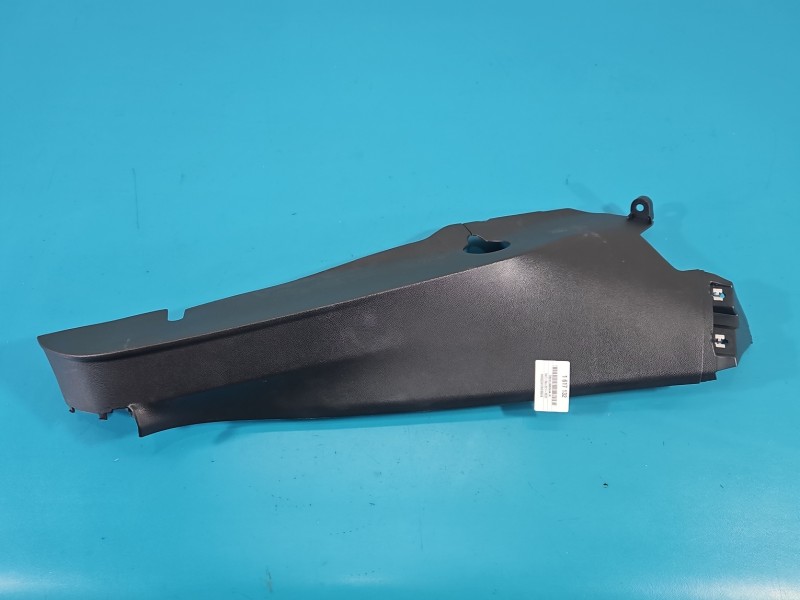 Osłona ZAŚLEPKA PLASTIK SŁUPKA PRAWY TYŁ Vw T-Roc 2GA867766A