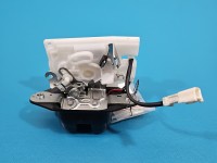 Zamek klapy tył Honda Jazz III HB Producent części: Honda, Europejska, 2+2pin. Brak nr.