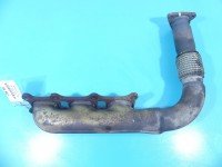 Kolektor wydechowy Vw Touareg II 10-18 05925303, 059253034AQ 3.0 tdi