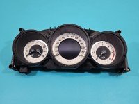 Licznik Mercedes CLS II C218 W218 218 A21890066, A2C53437772, A2189006601 3.0 cdi (642853) EUROPA