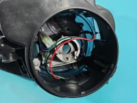 Reflektor lewy lampa przód Vw Jetta V EUROPA