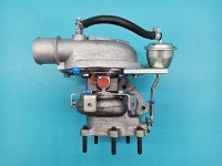 Turbosprężarka Regenerowana Opel Movano II 59 865, 7701479012 3.0 dti (ZD3-202) 136KM