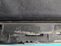 Atrapa grill Audi A2