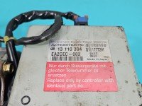 Pompa wspomagania Opel Corsa C 13110394, 13110392 1.2 16V
