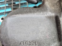 Reduktor Bmw f10 f11 2.0d (N47D20D) 4X4 4WD