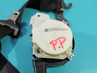 Pas bezpieczeństwa przód prawy pasażera Bmw e90 33059849