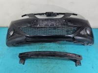 Zderzak przód przedni Seat Ibiza IV 6J Lc9z