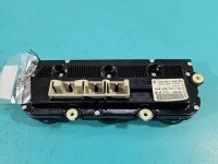 Konsola panel nawiewu Vw Jetta V 1K0907044BD