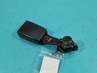 Pas bezpieczeństwa tył lewy AUDI Q5 08- 8R0857753E