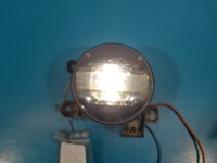 Halogen lewy Peugeot 2008 II