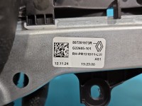 Podnośnik przód prawy SZYBY WINDA 807201973R Dacia Duster III 24- Europejska, 6pin 5d HB