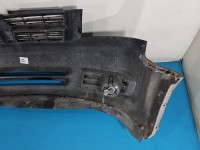 Zderzak przód Dodge Caravan V 07-20 bordowy