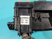 Skrzynka bezpieczników Kia Picanto III 17- 91450-G6011A, 91956-G6021
