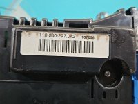 Licznik Audi A3 8P 8P0920931R 1.4 TFSI EUROPA